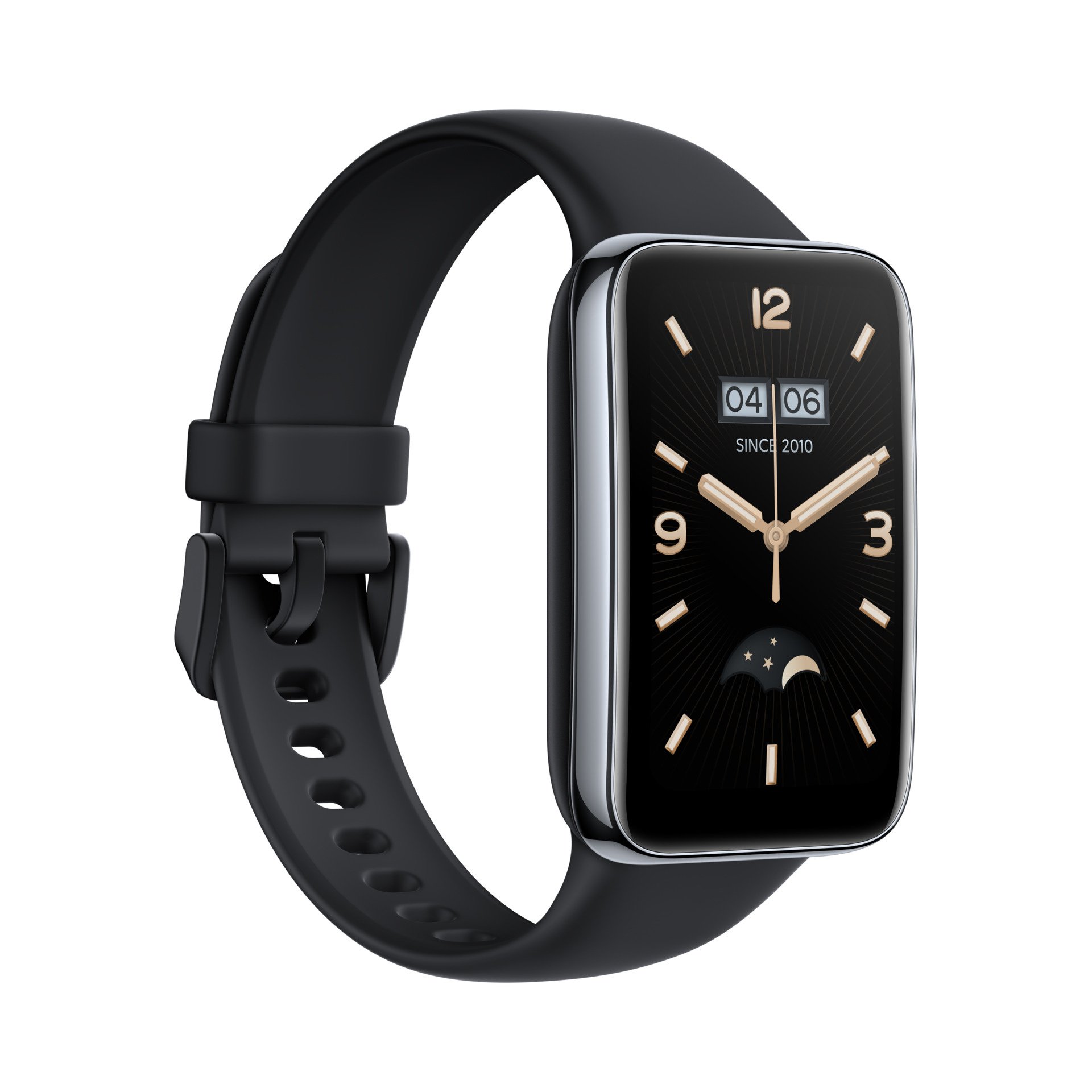 Mi Smart Band 7 Pro Black