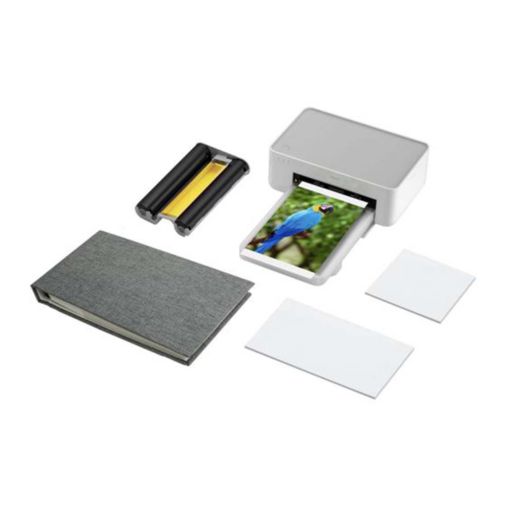 Mi Instant Photo Printer 1S Set Eu