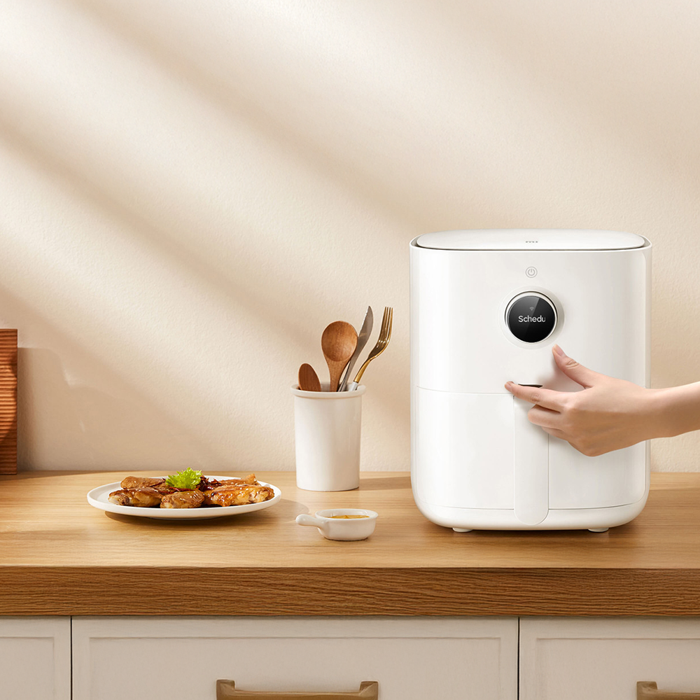Mi Smart Air Fryer 3.5L Uk