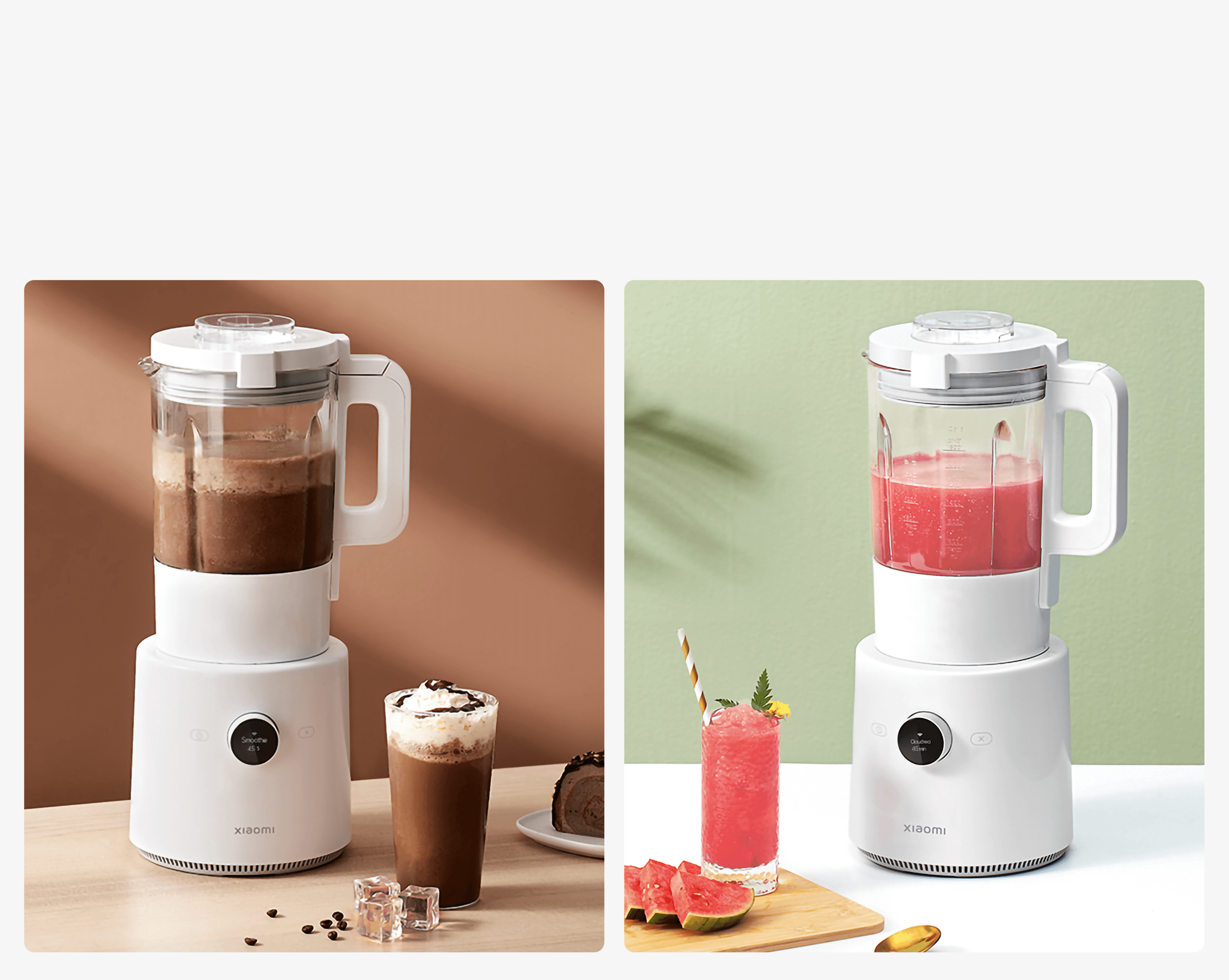 Mi Smart Blender Uk