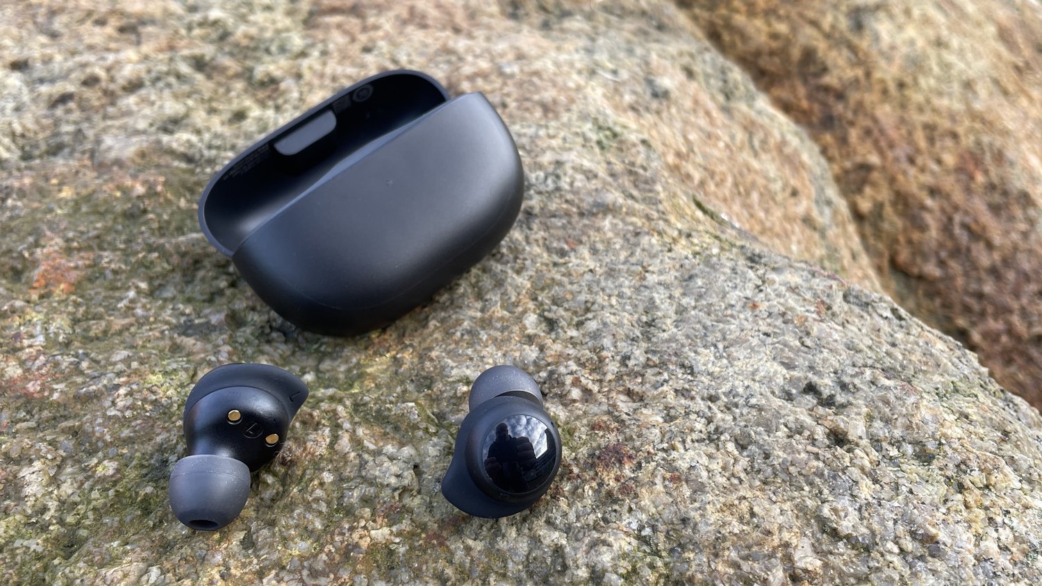 Xiaomi Buds 3 Black