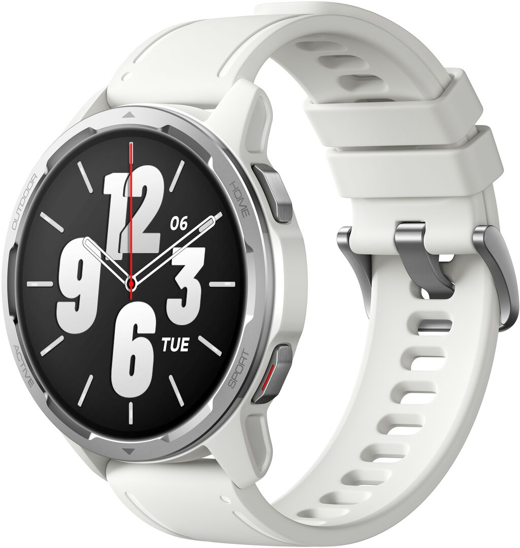 Xiaomi Watch S1 Active Gl White