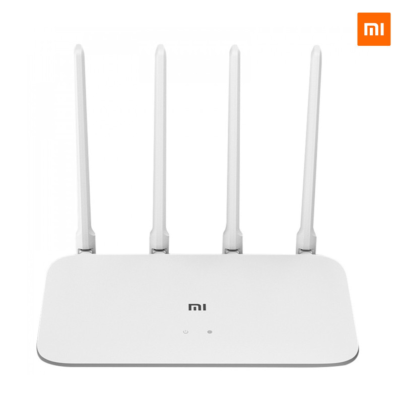 Xiaomi Router Ac1200 Dual-Core Gigabit Eu
