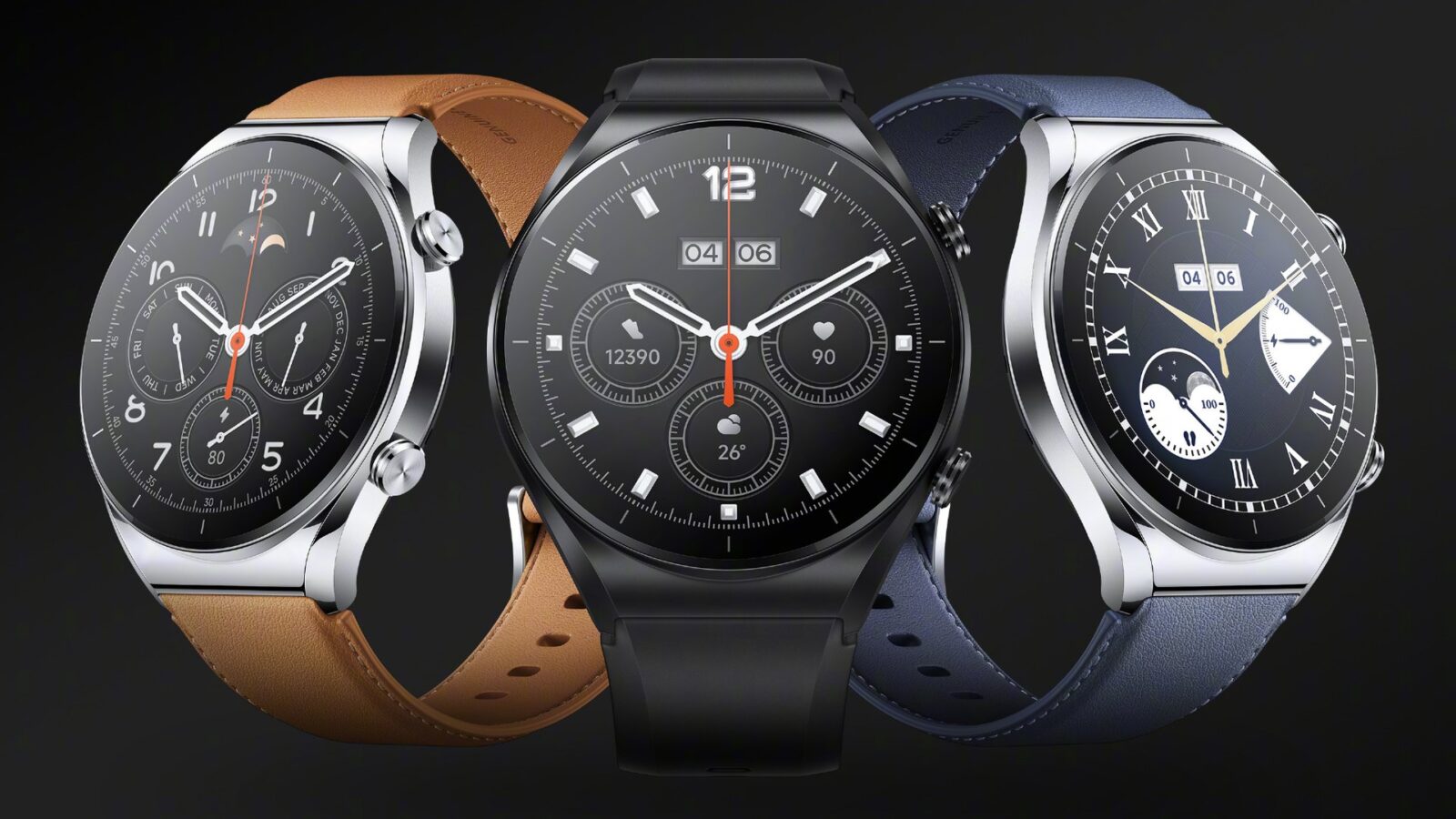 Xiaomi Watch S1 Charging Stand