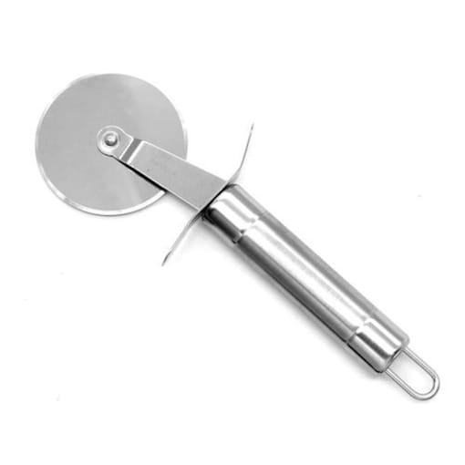 Royalford Double Handle Pizza /Cheese Cutter1X72