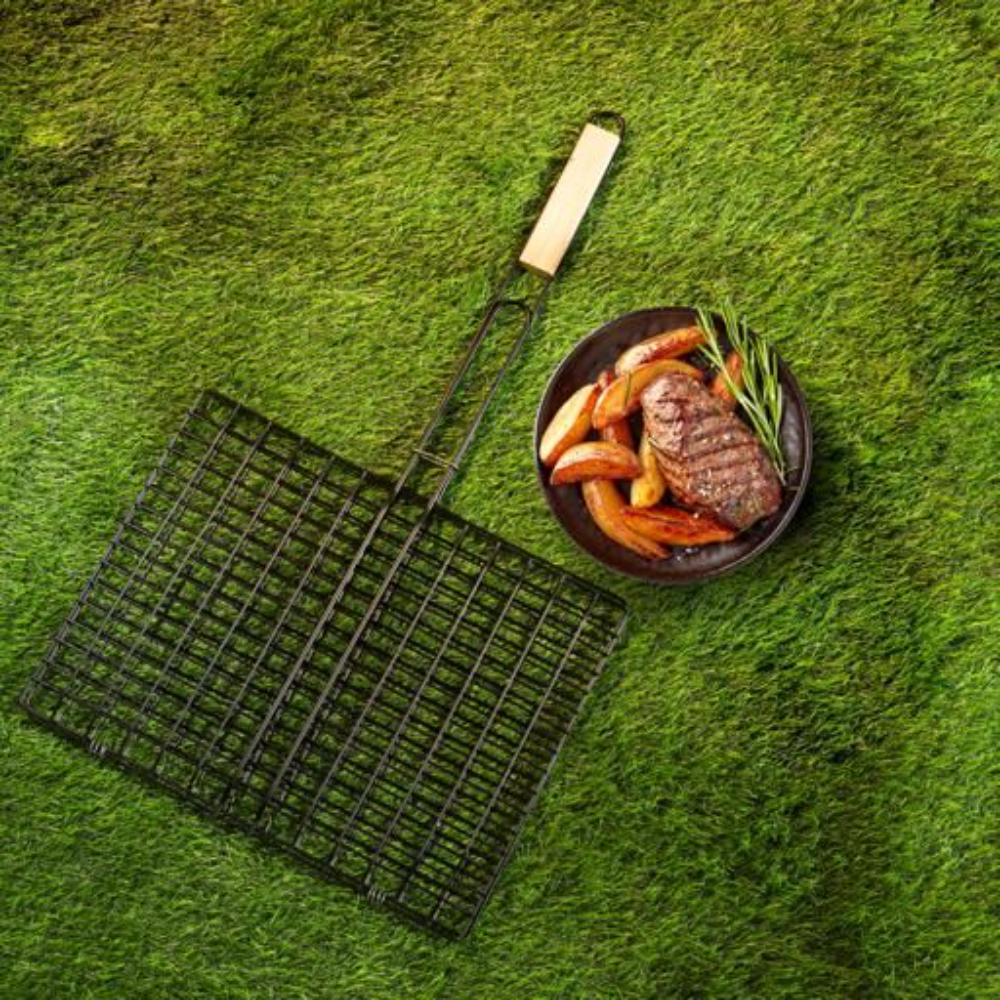 Royalford Bbq Grill 30X40X70Cm1X24