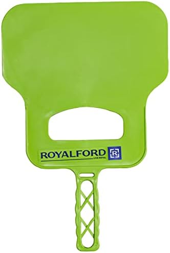 Royalford Bbg Blower-Hand Fan 32X21Cm1X200