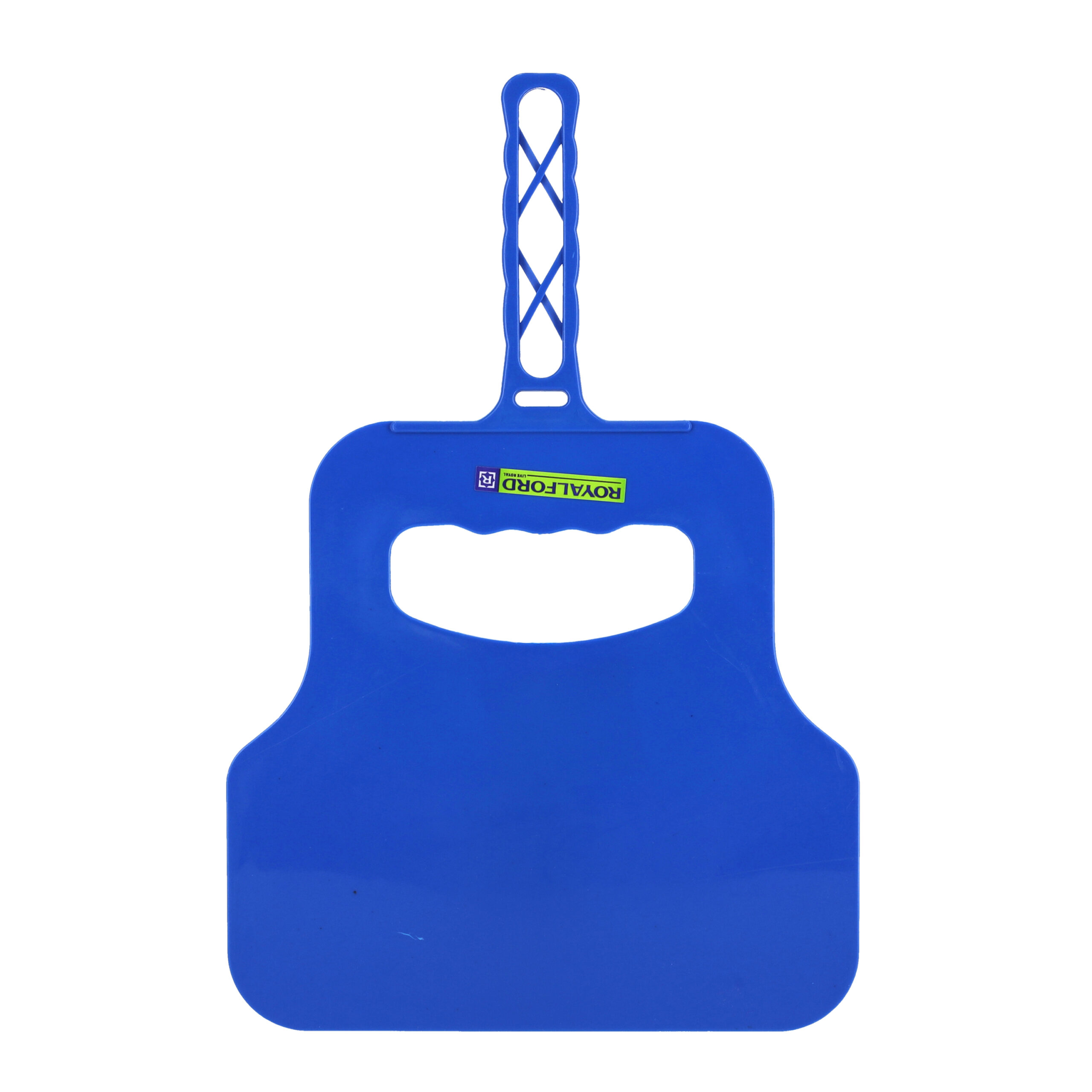 Royalford Bbg Blower-Hand Fan 32X21Cm1X200