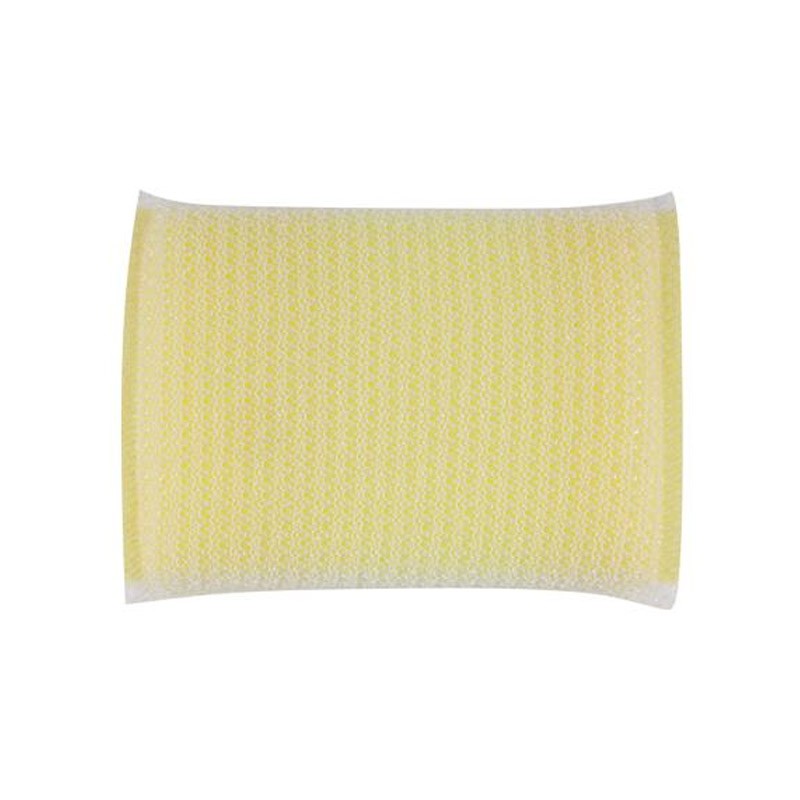 Royalford 3Pc Mesh Cleaning Sponge1X144