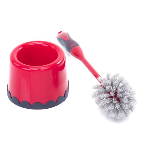 Royalford Long Handle Toilet Brush1X120