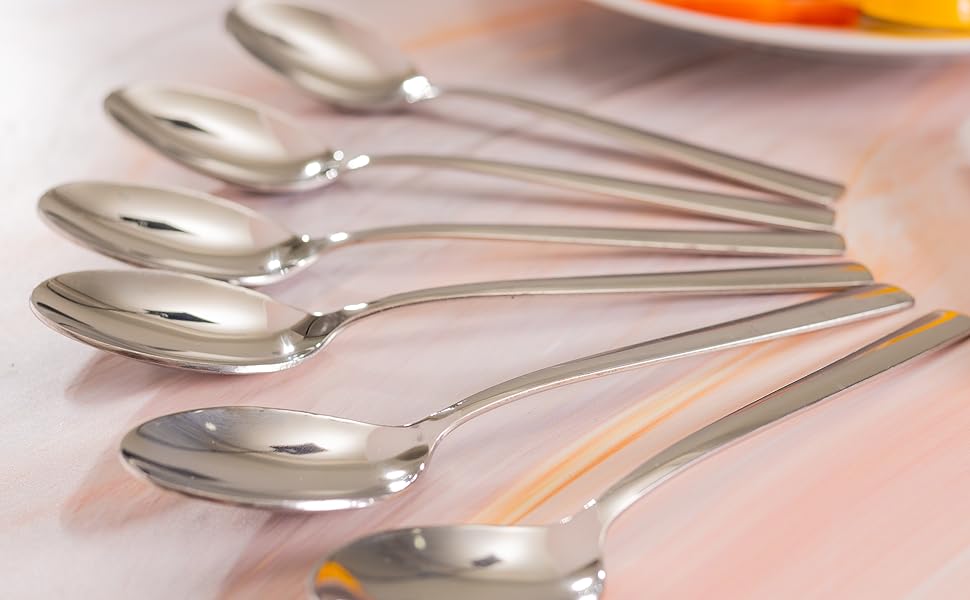 Royalford Ss Table Spoon-Smiley1X100