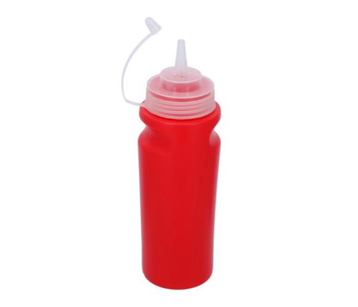 Royalford 600Ml 2Pcs Ketchup Bottle1X100