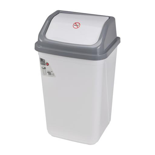 Royalford 50Ltr Novelty Trash Bin1X10