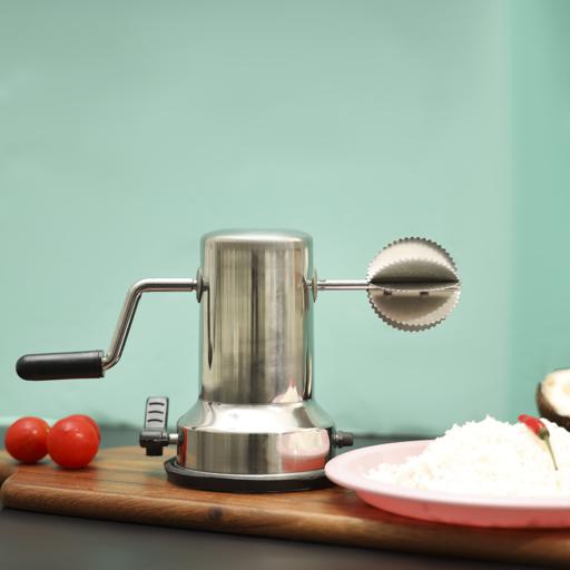 Royalford Coconut Scrubber With Sponge1X600