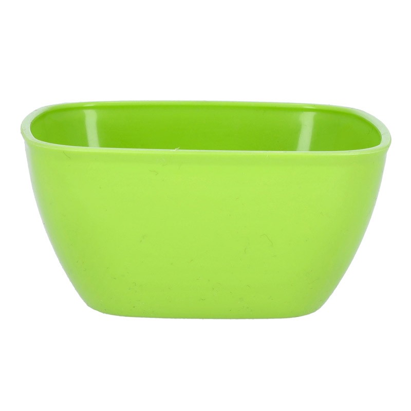 Royalford Organo Square Serving Bowl (18.5Cm)1X60