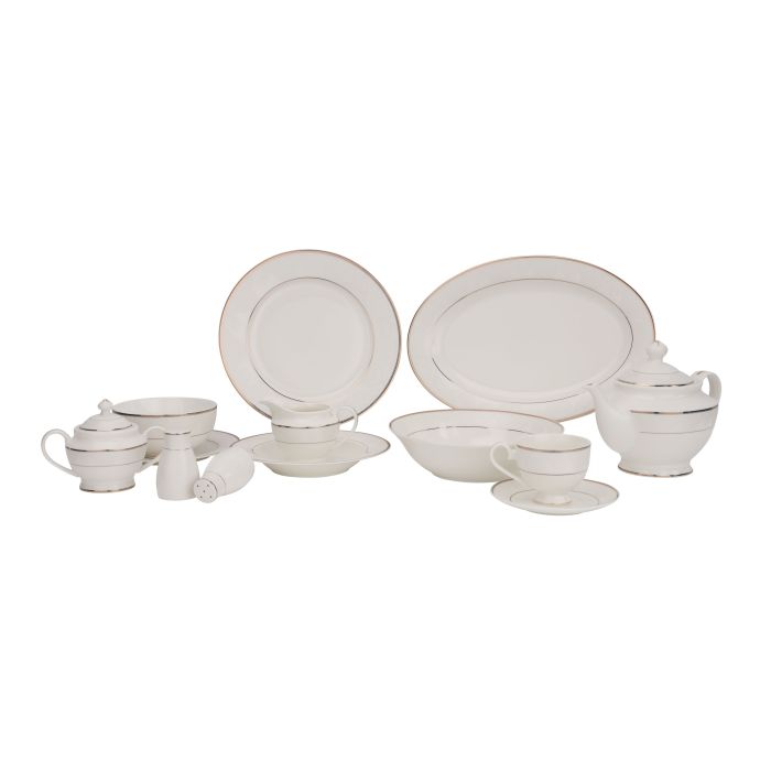 Royalford 380Ml Fine Bone Cup1X72 Royalford 380Ml Fine Bone Cup1X72