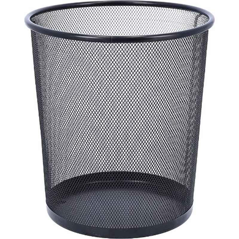Royalford 10Ltr Plastic Dust Bin1X20