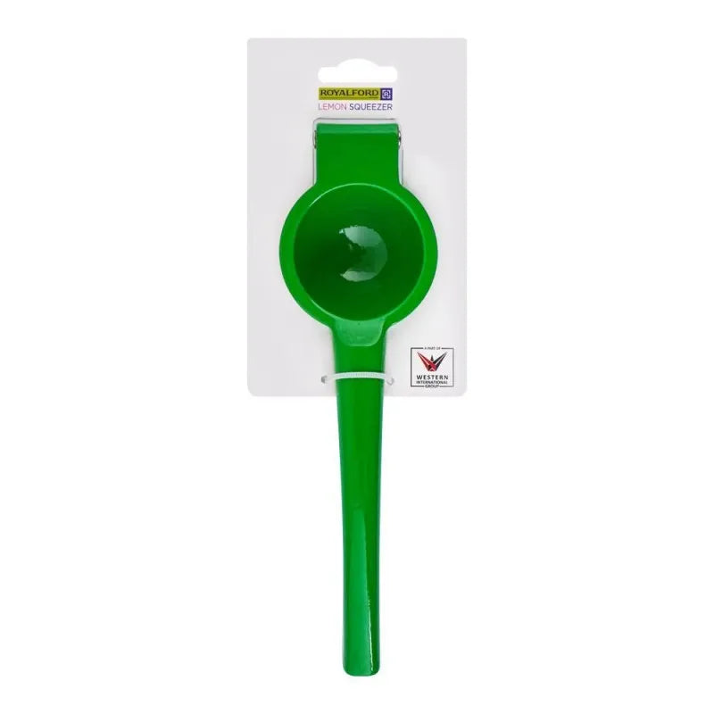 Royalford Ss Lemon Squeezer W/Bottle Opener1X24