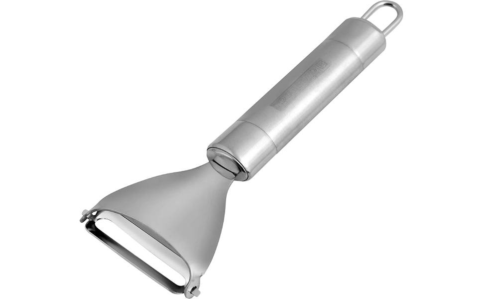 Royalford Triangle Peeler W/Ss Tube1X144