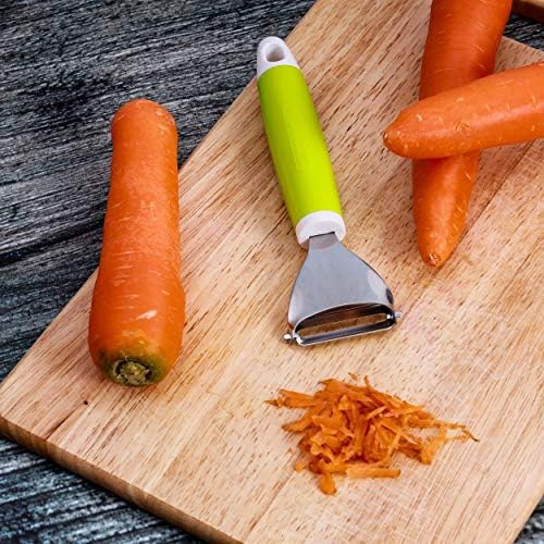 Royalford Triangle Peeler W/Ss Tube1X144