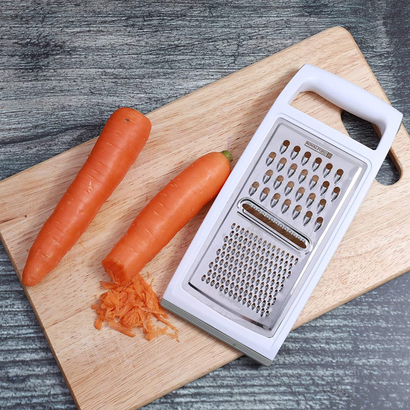 Royalford Flat Grater 1X72