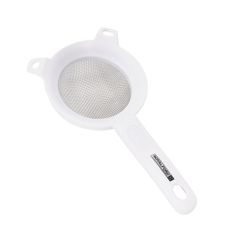 Royalford Strainer 8 Royalford Strainer 8