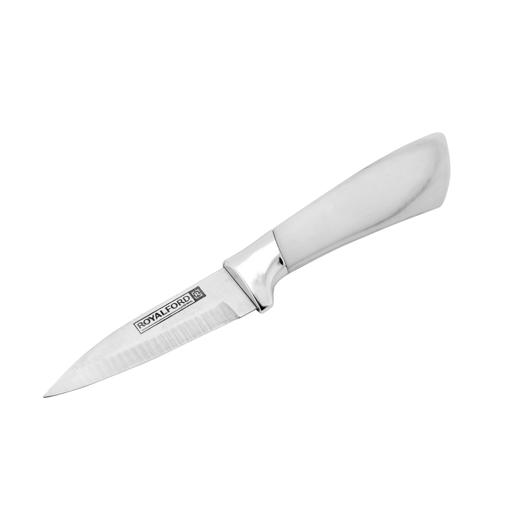 Royalford 2 Pcs Table Knife 1X36