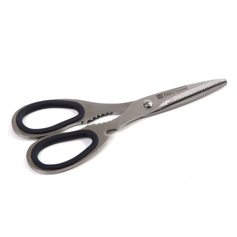 Royalford Scissors 1X72