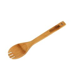 Royalford Bamboo Serving Spoon 1X100