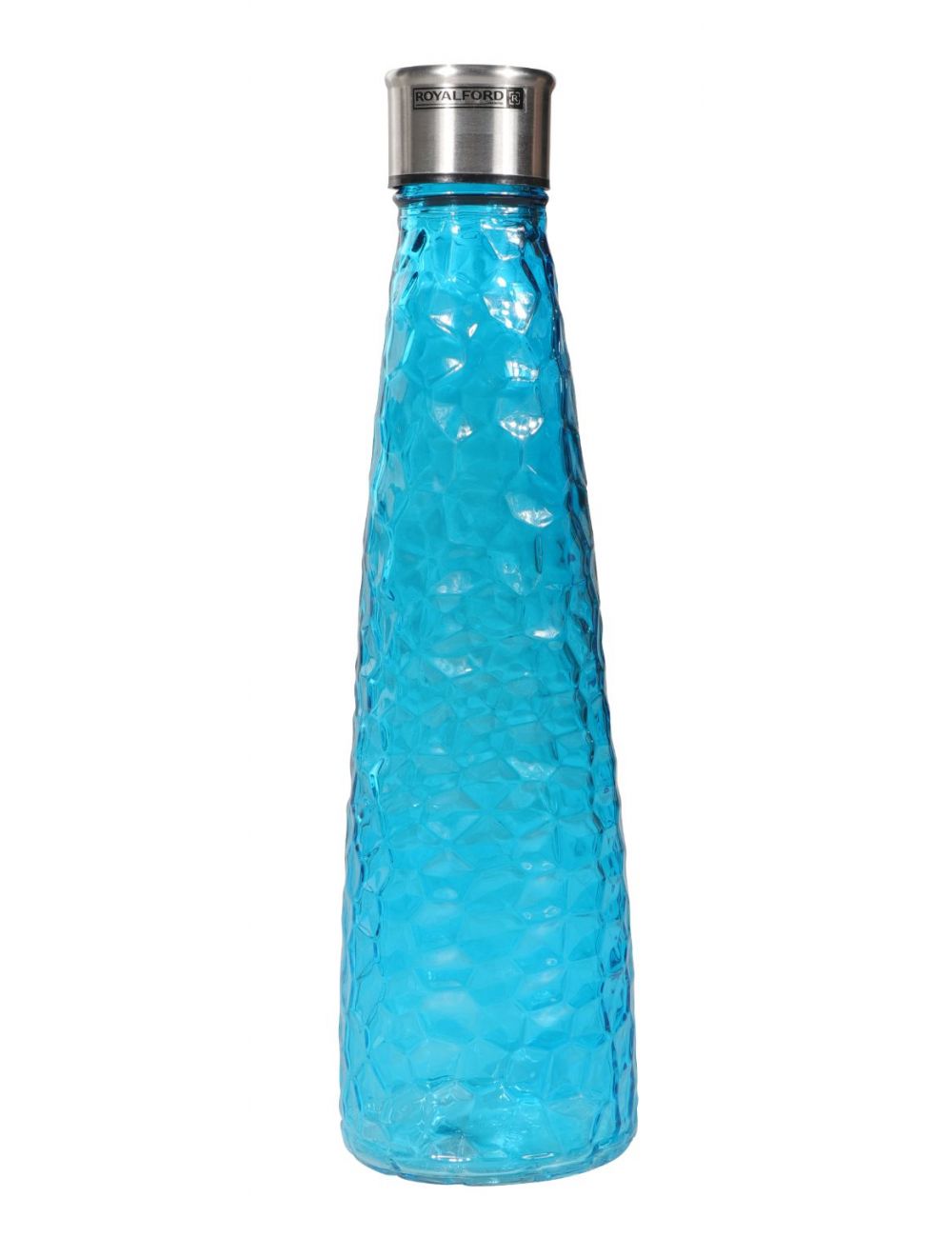 Royalford Water Bottle 750 Ml/Blue 1X60