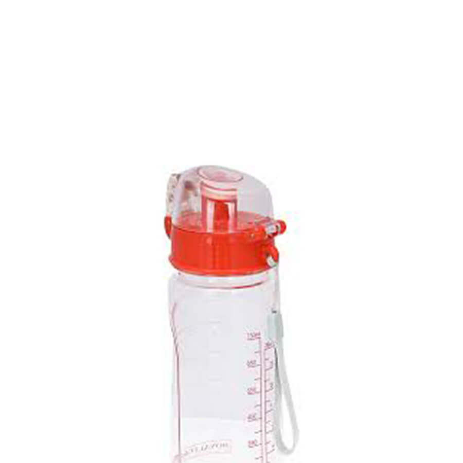 Royalford Water Bottle 550 Ml/Blue 1X60