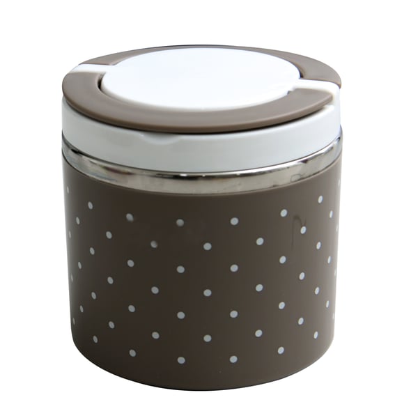 Royalford S/S Lunch Box 1. L 1X24