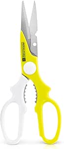 Royalford Kitchen Scissors 1X72