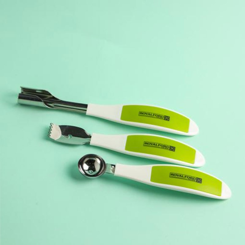Royalford Kitchen Scissors 1X72