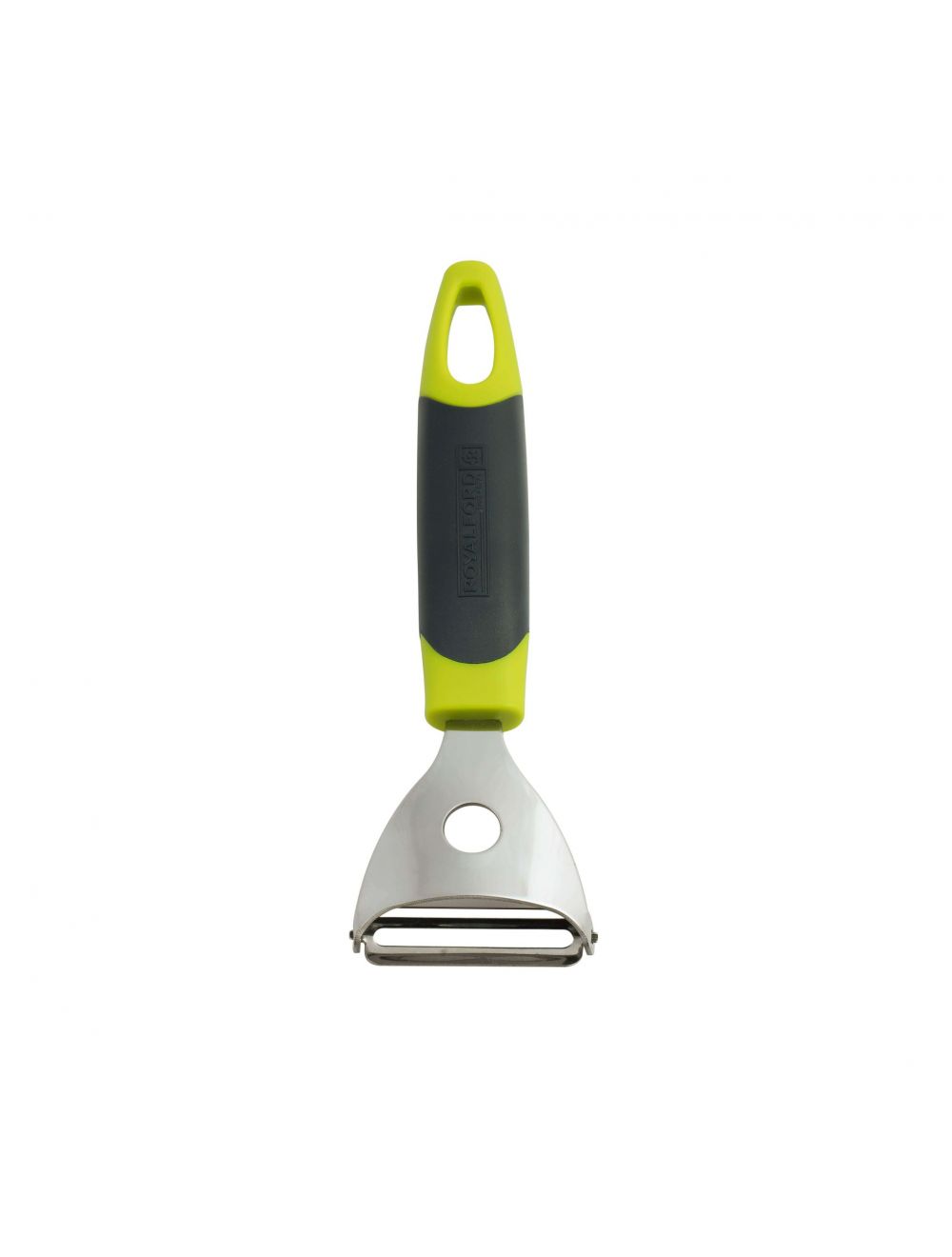 Royalford Y Peeler Plastic Handle 1X24