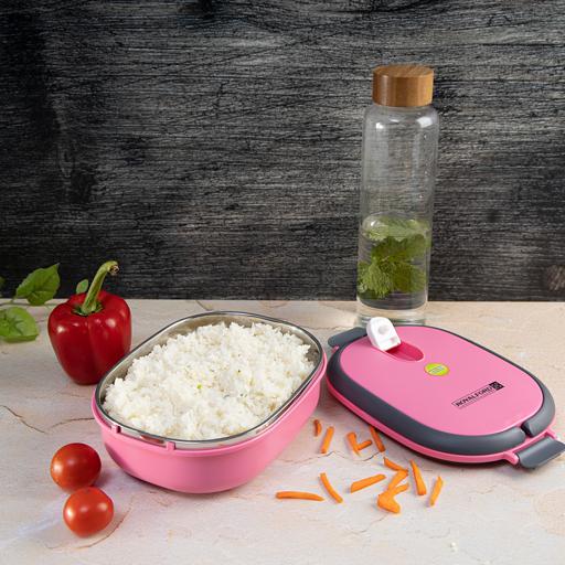 Royalford Lumia Lunch Box 1X36