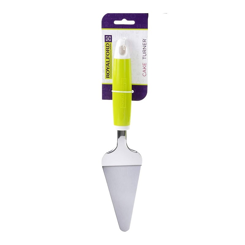 Royalford Cake Turner 1X144