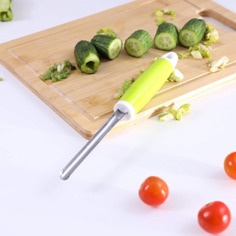 Royalford Zucchini Cores 1X144
