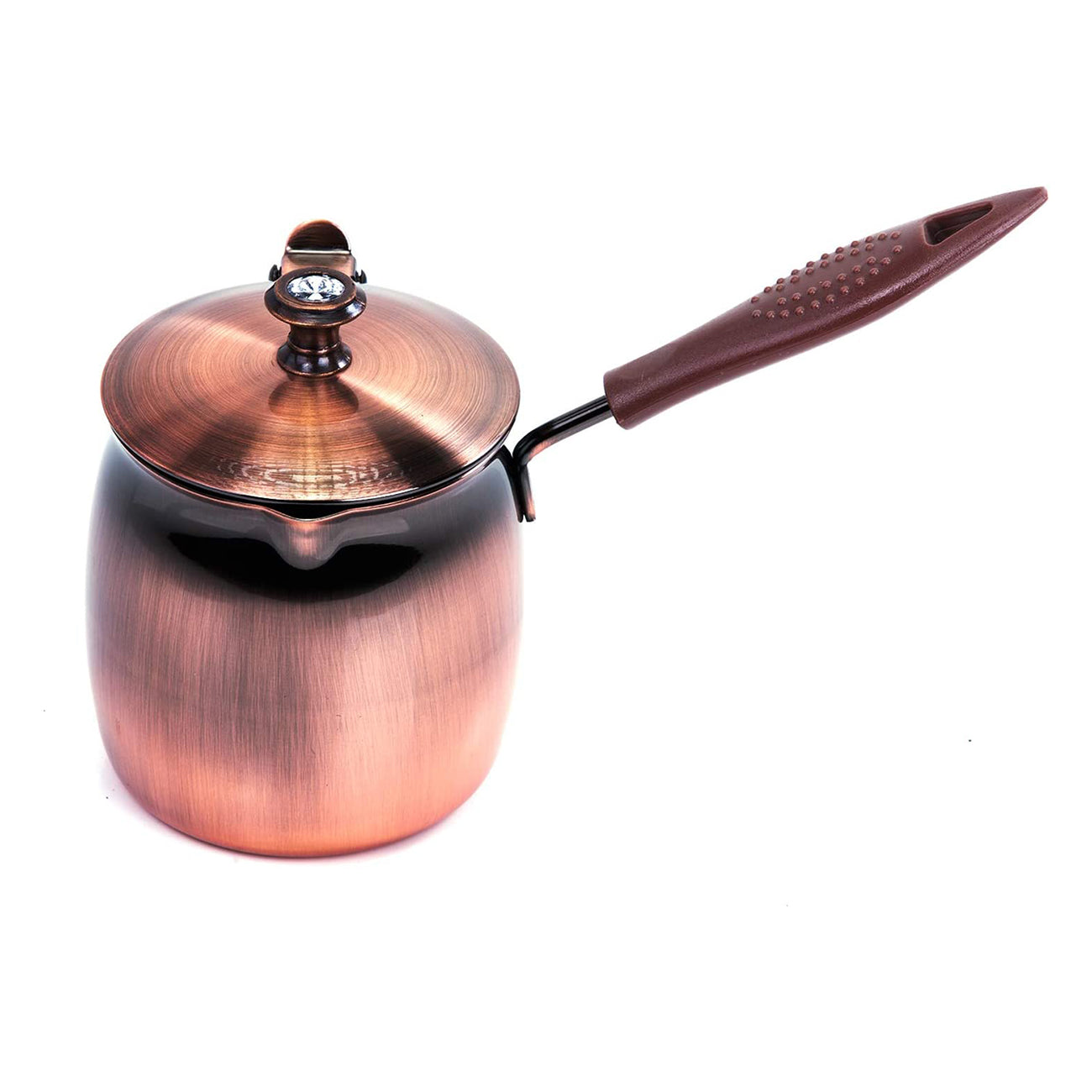 Royalford 500Ml N/S Coffee Warmer 1X36