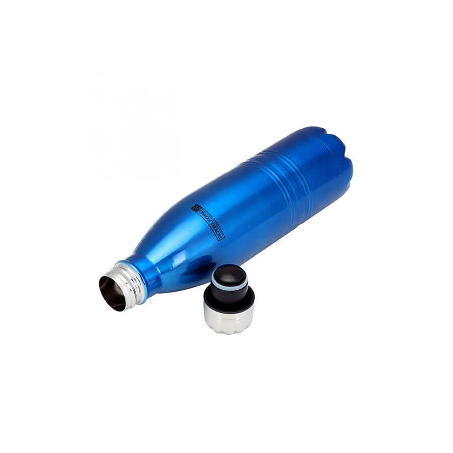 Royalford 360Ml S/S Vacuum Bottle 1X30