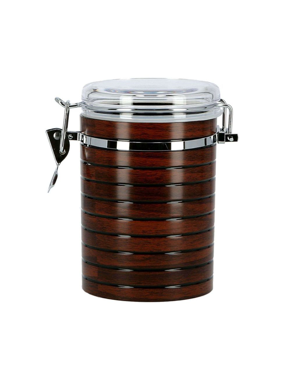 Royalford Cherrywood Acrylic Salt Botle 70Ml 1X48