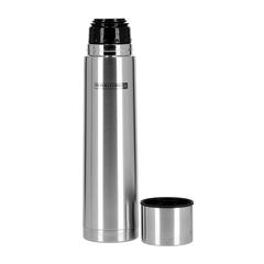 Royalford Heat Res.Silcn Crvedw.Bottle 400Ml 1X48