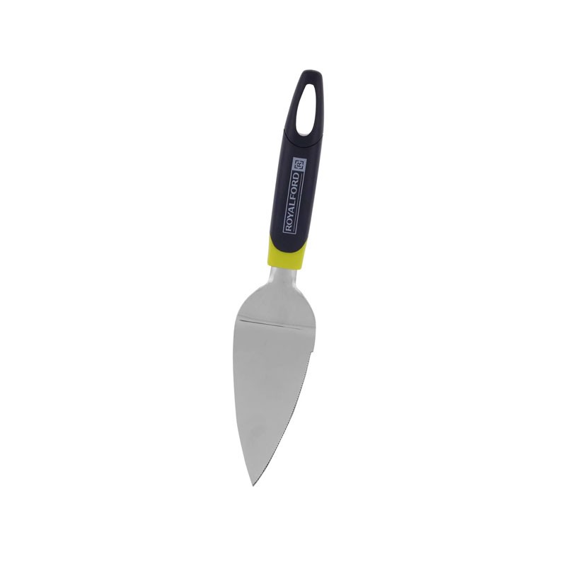 Royalford S/S Cake Server With Abs Handle 1X72