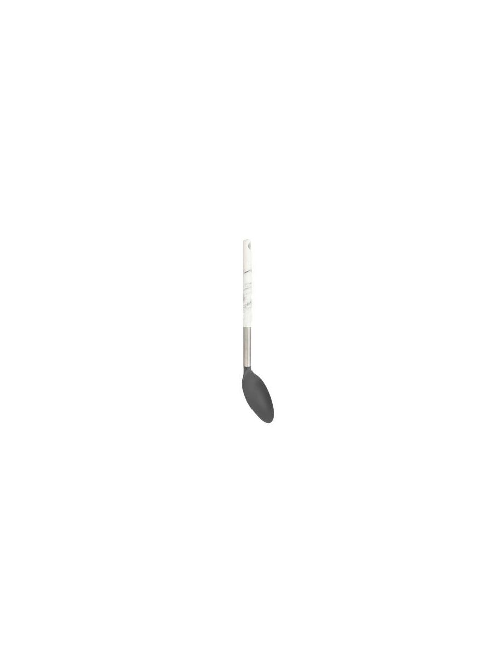 Royalford Marble Designed Nylon Serving Spoon1X72