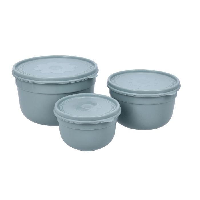Royalford 3Pc Set 6