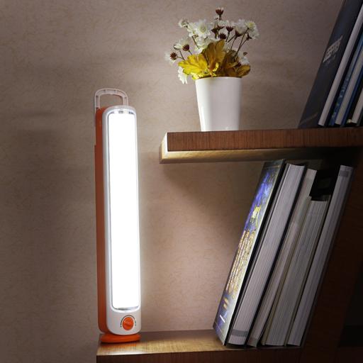 Olsenmark Rech Led Emergency Lantern/160 Led1X20