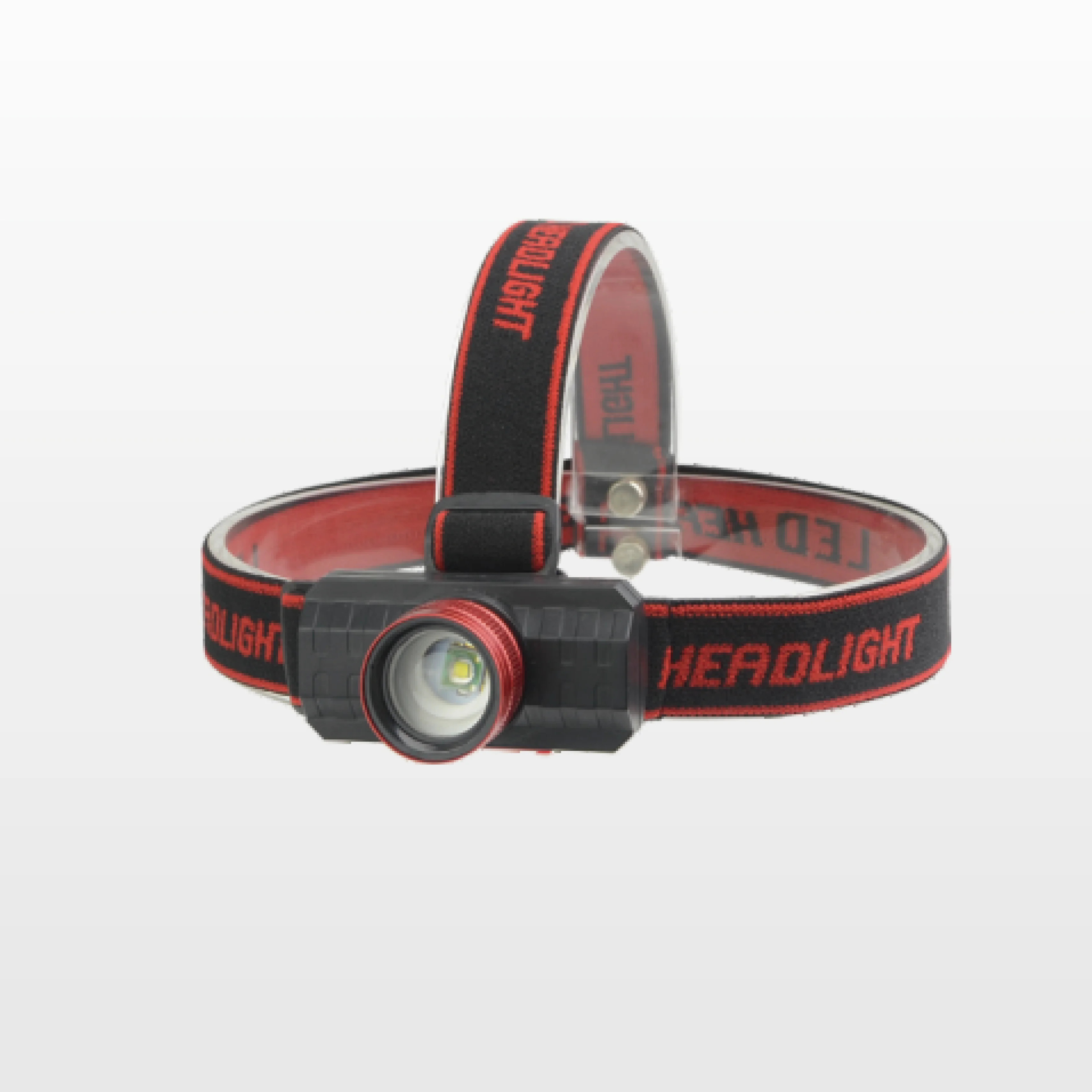 Olsenmark Rech Led Flashlight 1X16