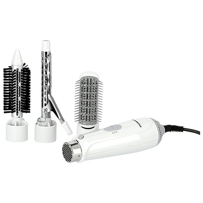 Olsenmark 4 In 1 Hair Styler 1X12
