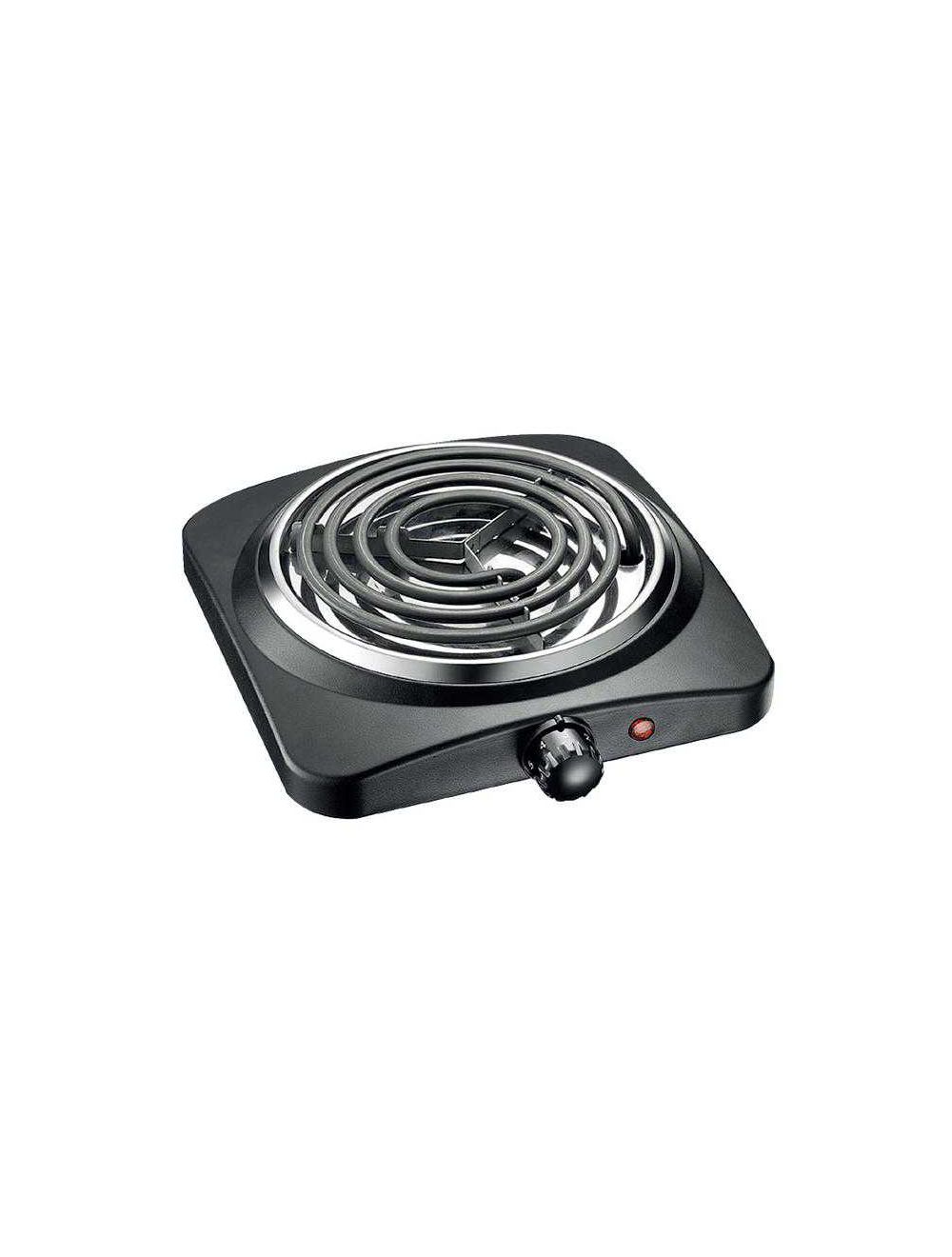 Olsenmark Single Spiral Hot Plate/1000W 1X12