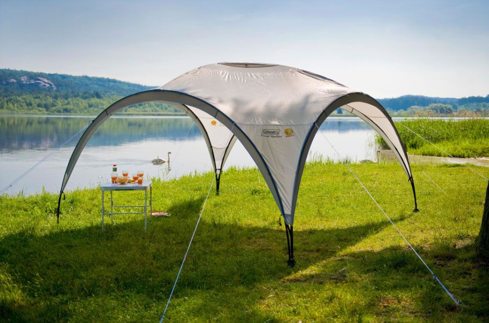 Cln-Event Shelter Xl Pro 15X15 Ft